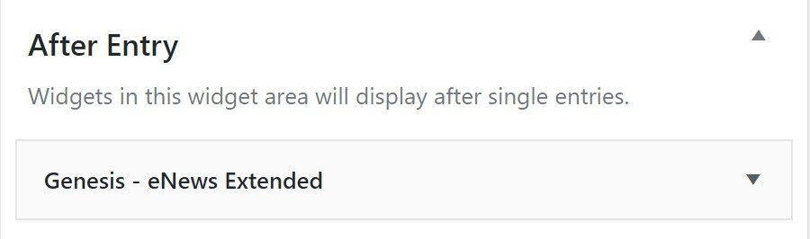 Widgets ‹ League Pro — WordPress_After Entry Widget