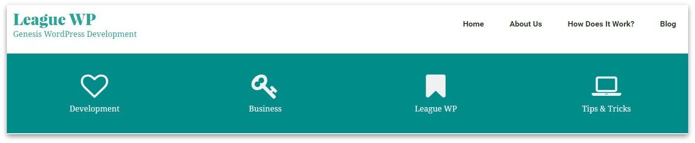league-wp_categories-menu
