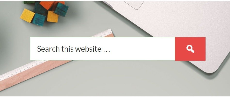 How to Create a Search Form under Entry Title in Genesis