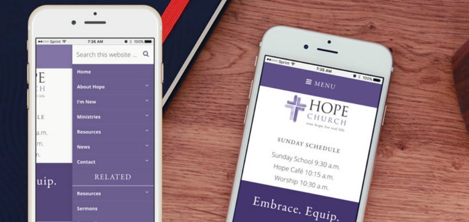 What are Your Options for a Responsive Slider Menu in Genesis Themes?