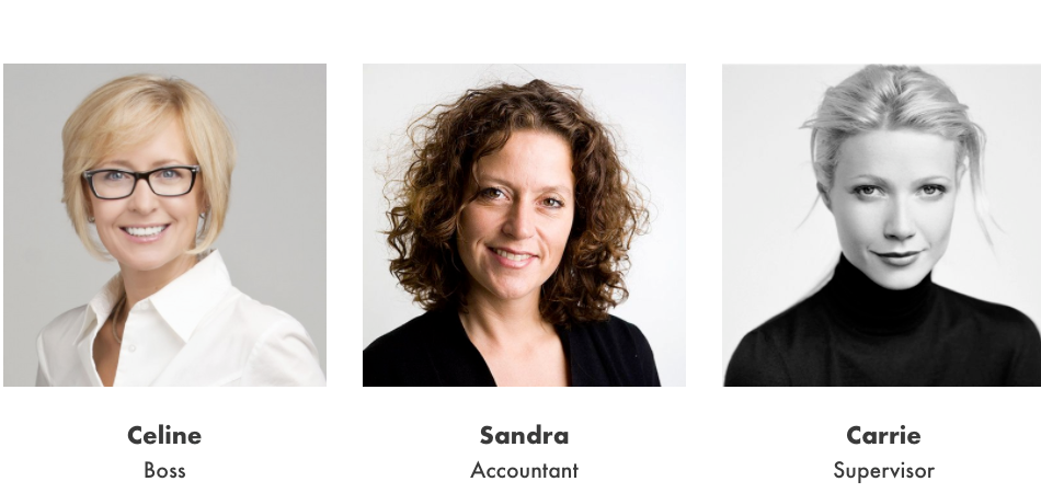 How to Create a Team Page Template in Genesis Sample