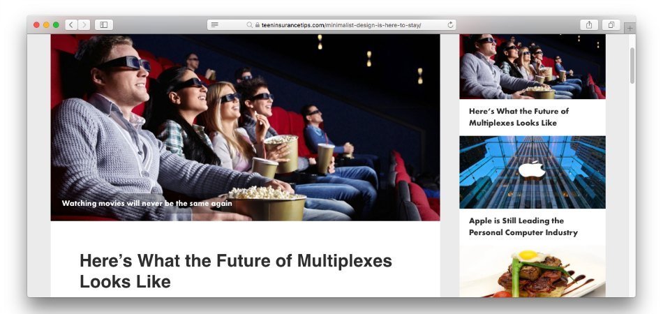 How to Customize Single Post in Genesis: My Approach